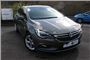 2017 Vauxhall Astra 1.6 CDTi 16V 136 SRi Nav 5dr