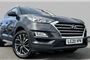 2020 Hyundai Tucson 1.6 GDi Premium 5dr 2WD