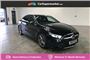 2021 Mercedes-Benz A-Class Saloon A200d AMG Line 4dr Auto