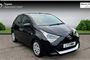 2021 Toyota Aygo 1.0 VVT-i X-Play TSS 5dr