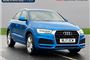 2017 Audi Q3 2.0 TDI S Line Edition 5dr