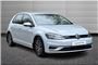 2019 Volkswagen Golf 1.5 TSI EVO SE [Nav] 5dr