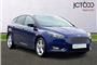 2017 Ford Focus 1.0 EcoBoost 125 Titanium 5dr