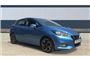 2021 Nissan Micra 1.0 IG-T 92 Acenta 5dr CVT