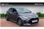 2022 Toyota Yaris 1.5 Hybrid Dynamic 5dr CVT