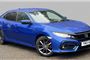 2021 Honda Civic 1.0 VTEC Turbo 126 SR 5dr