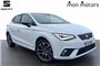 2023 SEAT Ibiza 1.0 TSI 95 Xcellence 5dr