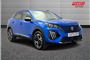 2023 Peugeot 2008 1.2 PureTech 130 Allure 5dr