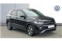 2023 Volkswagen T-Cross 1.0 TSI 110 Black Edition 5dr DSG