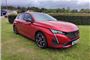 2022 Peugeot 308 1.2 PureTech Allure Premium 5dr EAT8