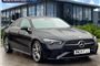 2024 Mercedes-Benz CLA CLA 200 AMG Line Executive 4dr Tip Auto