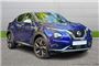 2021 Nissan Juke 1.0 DiG-T 114 Tekna+ 5dr DCT