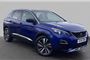 2018 Peugeot 3008 1.6 THP GT Line Premium 5dr EAT6