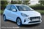 2020 Hyundai i10 1.2 MPi SE Connect 5dr