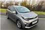 2022 Kia Picanto 1.0 Shadow 5dr [4 seats]