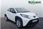 2023 Toyota Aygo X 1.0 VVT-i Pure 5dr