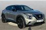 2024 Nissan Juke 1.0 DiG-T N-Connecta 5dr