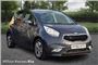 2016 Kia Venga 1.6 4 5dr Auto [6]