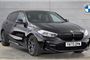 2023 BMW 1 Series 116d M Sport 5dr Step Auto [Live Cockpit Pro]
