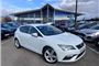 2019 SEAT Leon 1.5 TSI EVO FR [EZ] 5dr