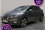 2022 Nissan Micra 1.0 IG-T 92 Tekna 5dr