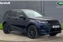 2021 Land Rover Discovery Sport 2.0 D200 R-Dynamic SE 5dr Auto