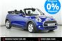 2019 MINI Convertible 1.5 Cooper Classic II 2dr