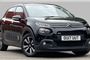 2017 Citroen C3 1.2 PureTech 82 Flair 5dr