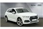 2018 Audi Q5 2.0T FSI Quattro S Line 5dr S Tronic [Tech Pack]