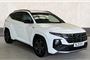 2021 Hyundai Tucson 1.6 TGDi N Line 5dr 2WD