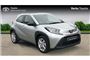 2023 Toyota Aygo X 1.0 VVT-i Pure 5dr