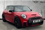 2021 MINI Hatchback 2.0 John Cooper Works 3dr Auto