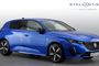 2023 Peugeot 308 1.2 PureTech GT 5dr EAT8