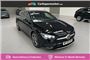 2020 Mercedes-Benz CLA Shooting Brake CLA 180 AMG Line 5dr Tip Auto