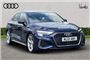 2021 Audi A3 35 TFSI S Line 5dr S Tronic