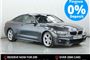 2018 BMW 4 Series 420i M Sport 2dr Auto [Professional Media]