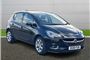 2018 Vauxhall Corsa 1.4 SRi 5dr
