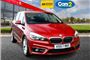 2018 BMW 2 Series Active Tourer 216d Luxury 5dr