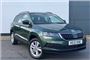 2021 Skoda Karoq 1.5 TSI SE Technology 5dr DSG