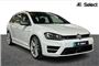 2016 Volkswagen Golf Estate 2.0 TSI R 5dr DSG