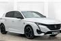 2024 Peugeot e-308 115kW GT 54kWh 5dr Auto