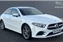 2020 Mercedes-Benz A-Class Saloon A250e AMG Line Executive 4dr Auto