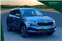 2024 Skoda Karoq 1.5 TSI SE L 5dr