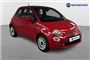 2022 Fiat 500 1.0 Mild Hybrid Dolcevita [Part Leather] 3dr