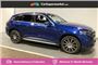 2021 Mercedes-Benz EQC EQC 400 300kW AMG Line 80kWh 5dr Auto