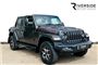 2020 Jeep Wrangler 2.0 GME Rubicon 4dr Auto8