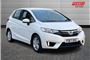 2017 Honda Jazz 1.3 SE Navi 5dr