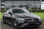 2023 Mercedes-Benz E-Class Coupe E300 AMG Line Night Ed Premium Plus 2dr 9G-Tronic
