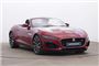 2023 Jaguar F-Type 5.0 P575 Supercharged V8 R 2dr Auto AWD