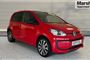 2021 Volkswagen Up 1.0 65PS Black Edition 5dr